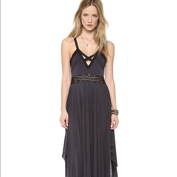 Free People Dresses & Skirts - B E A U T I F U L Free People dress NWT